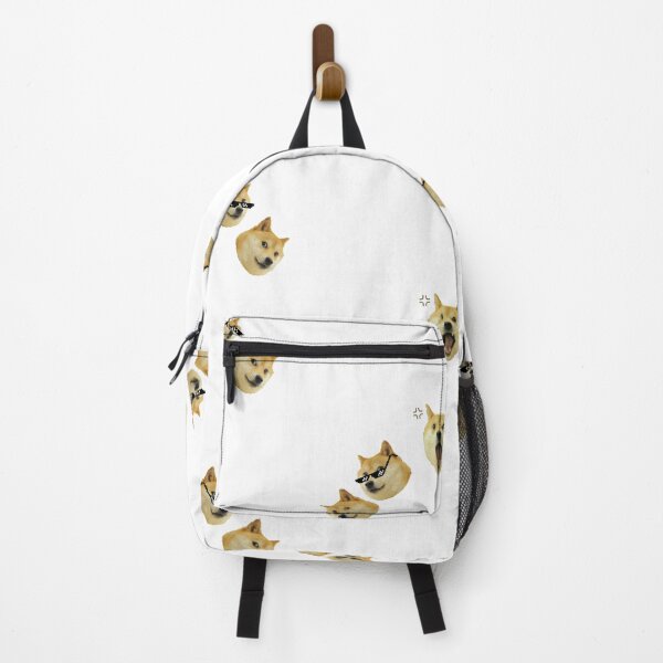 Aperçu de l'œuvre Shiba Inu - Phases mème Doge créée et vendue par Teepety Shop.