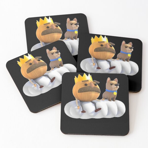 Item preview, Cooking With Teammates Is Very Fun Overcooked Game  Dish Carl Cox designed and sold by FolgeOvercooked.