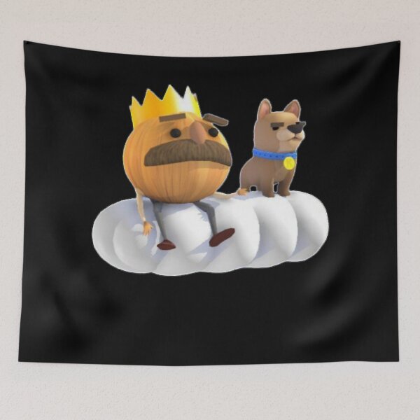 Item preview, Cooking With Teammates Is Very Fun Overcooked Game  Dish Carl Cox designed and sold by FolgeOvercooked.