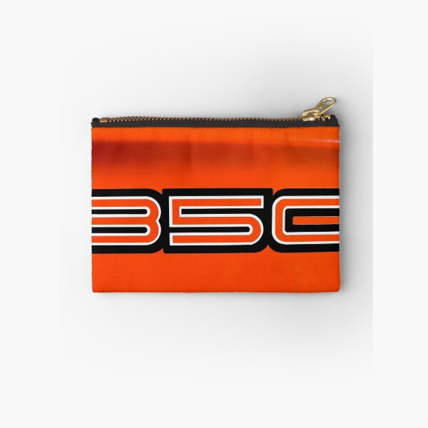 Item preview, three little numbers designed and sold by Peter McConvill.