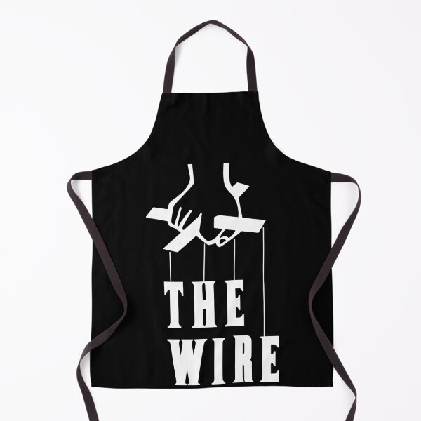 Item preview, The Wire Tv Series James Mcnulty Detective Team Investigate Crime Drug Lord The Gift For Fans designed and sold by TheWireTvSeriez.
