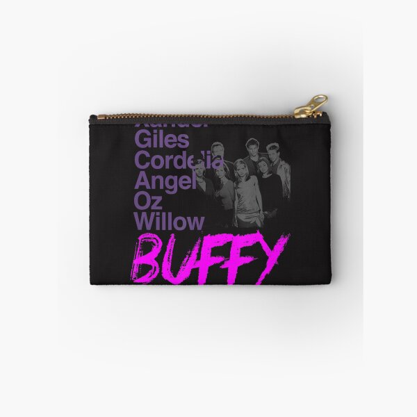 Item preview, Buffy the Vampire Slayer designed and sold by wswettlivesay.