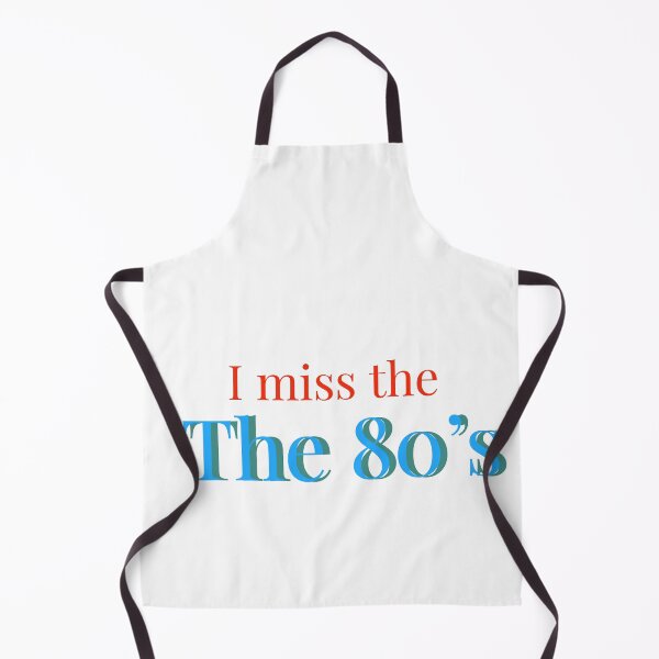 Item preview, I miss the 80's designed and sold by Jho251981.