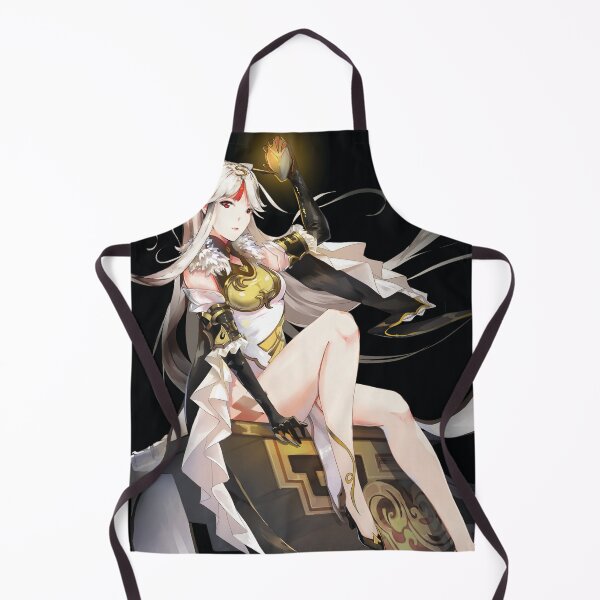 Item preview, Genshin Impact Ningguang designed and sold by delfinart.