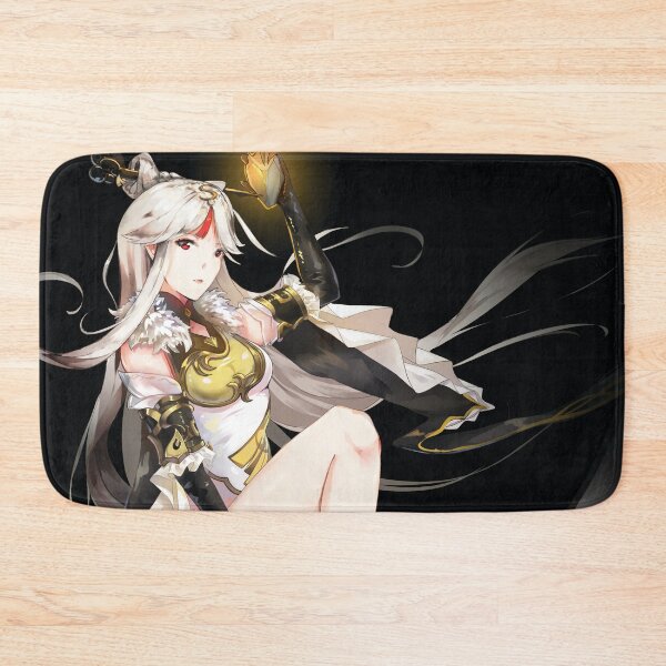 Item preview, Genshin Impact Ningguang designed and sold by delfinart.