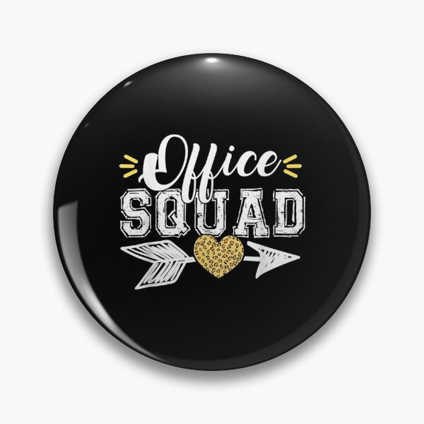 Item preview,  Leopard School Secretary Office Squad Clerk Appreciation designed and sold by suzanso.