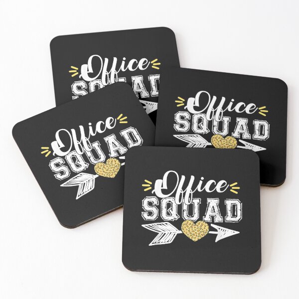 Item preview,  Leopard School Secretary Office Squad Clerk Appreciation designed and sold by suzanso.