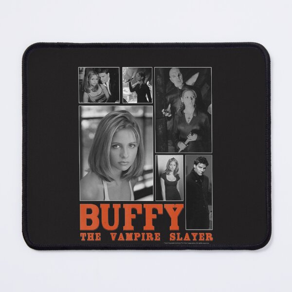 Item preview, Buffy la caza vampiros designed and sold by wswettlivesay.