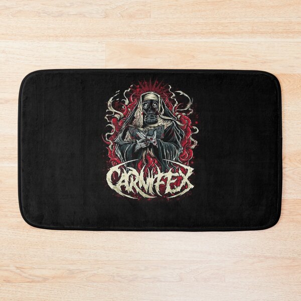 Item preview, Quote Graphic Design Of Metal Deathcore Band Retro Style designed and sold by Joseph Towett.