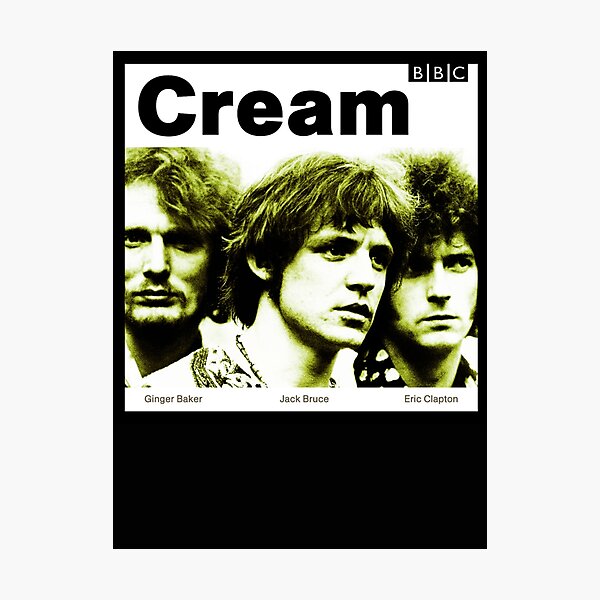 Item preview, Cream Band designed and sold by maixtau.