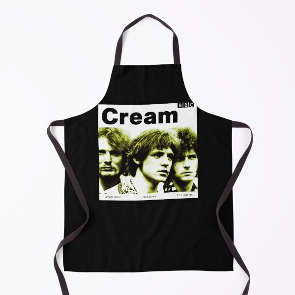 Artikelvorschau, Creme Band entworfen und verkauft von maixtau.