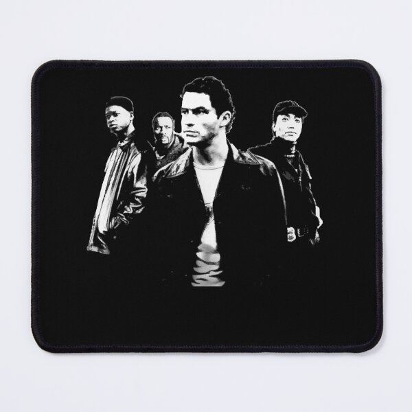 Item preview, The Wire Tv Series James Mcnulty Detective Team Investigate Crime Drug Lord The  Gifts For Fan designed and sold by TheWireTvSeriez.