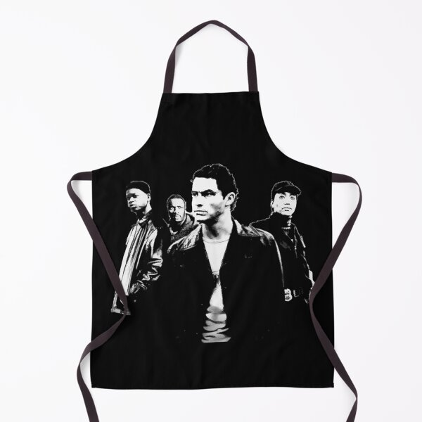 Item preview, The Wire Tv Series James Mcnulty Detective Team Investigate Crime Drug Lord The Gifts For Fan designed and sold by TheWireTvSeriez.