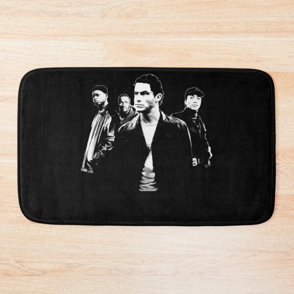 Item preview, The Wire Tv Series James Mcnulty Detective Team Investigate Crime Drug Lord The  Gifts For Fan designed and sold by TheWireTvSeriez.