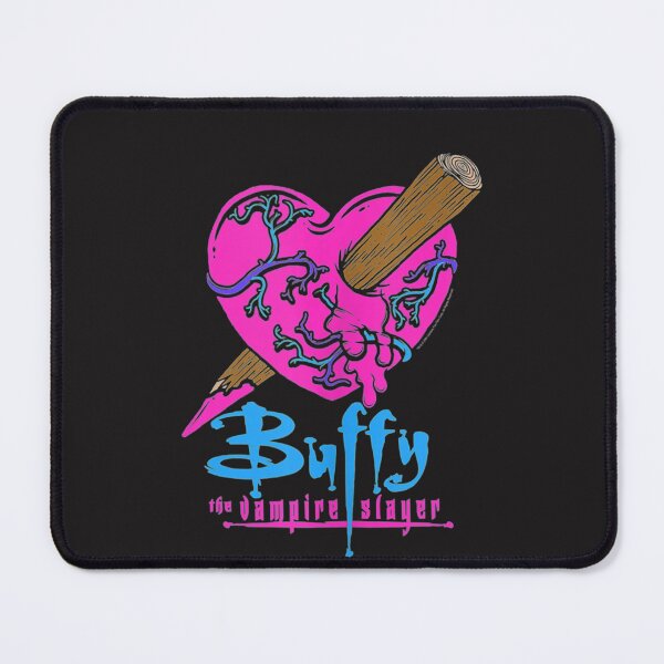 Item preview, Buffy the Vampire Slayer designed and sold by wswettlivesay.