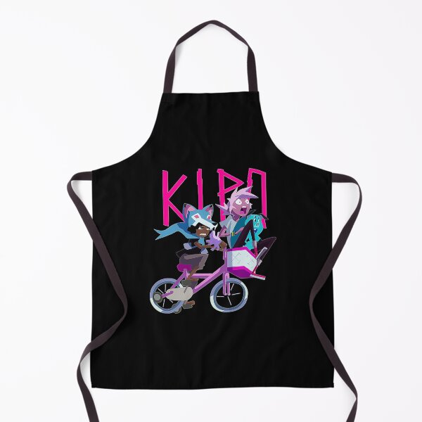 Item preview, Kipo And The Age Of Wonderbeasts designed and sold by Kipoandtheage73.