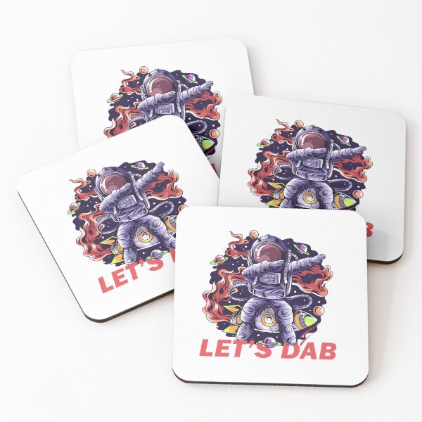 Item preview, Let's dab designed and sold by quyenthoai.