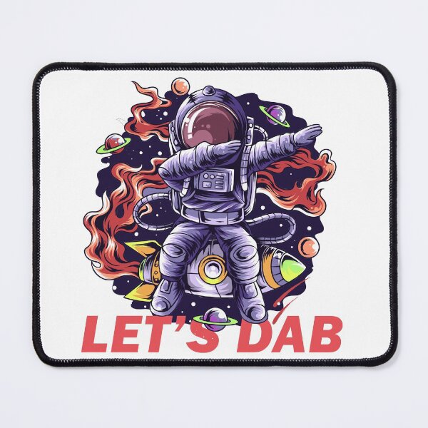 Item preview, Let's dab designed and sold by quyenthoai.