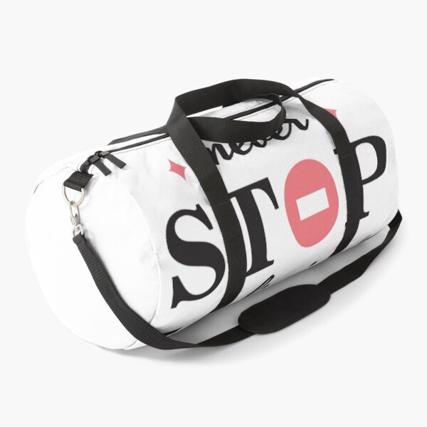 Item preview, Never Stop Believing designed and sold by Y-Muqsit.