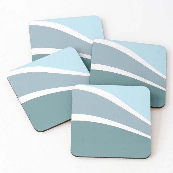 Item preview, 3 Waves designed and sold by Teallady.