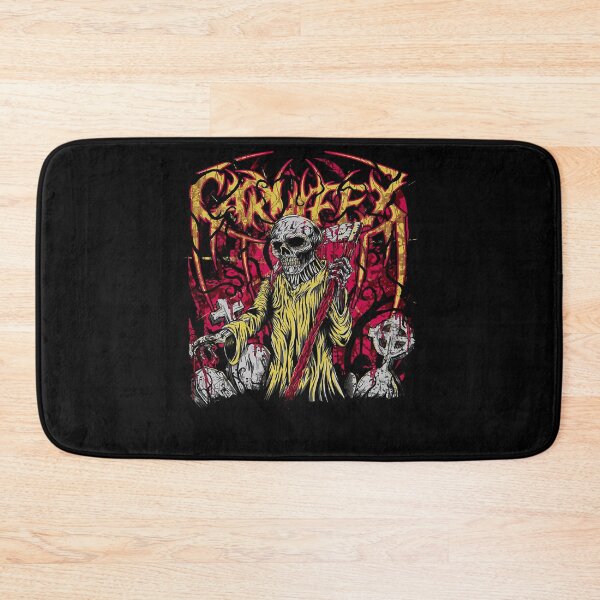 Artikelvorschau, Zitat von Luxus-Design von Metal Deathcore Heavy Retro Style entworfen und verkauft von Joseph Towett.