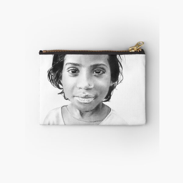 Item preview, Indian Girl designed and sold by Richie Francis.