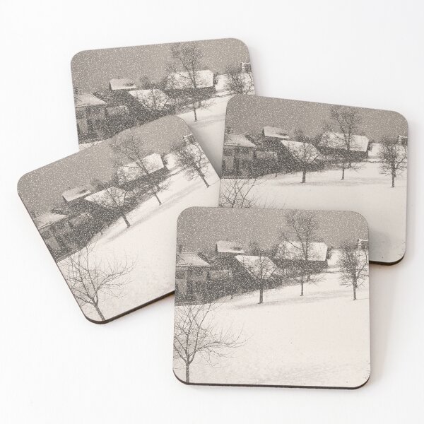 Item preview, Winter time in Schwyz, Switserland designed and sold by Robert Elfferich.