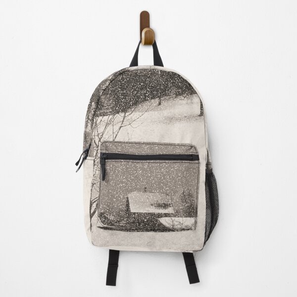 Item preview, Winter time in Schwyz, Switserland designed and sold by Robert Elfferich.