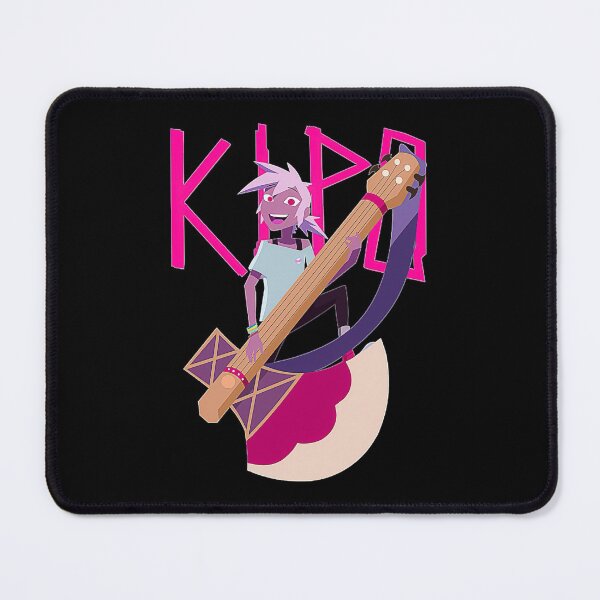 Item preview, Kipo And The Age Of Wonderbeasts designed and sold by Kipoandtheage73.