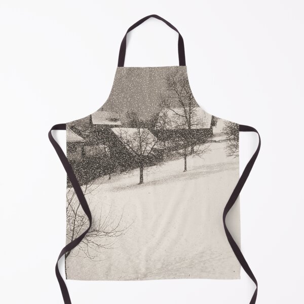 Item preview, Winter time in Schwyz, Switserland designed and sold by Robert Elfferich.