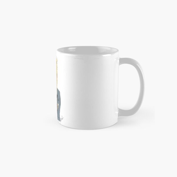 VXTREMEST MUG Classic Mug