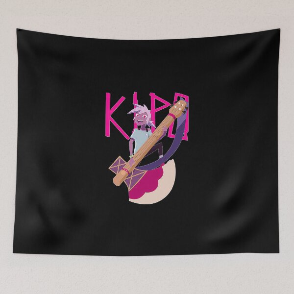 Item preview, Kipo And The Age Of Wonderbeasts designed and sold by Kipoandtheage73.