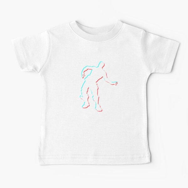 Vetements Enfant Et Bebe Sur Le Theme Poisson Fortnite For Sale Redbubble
