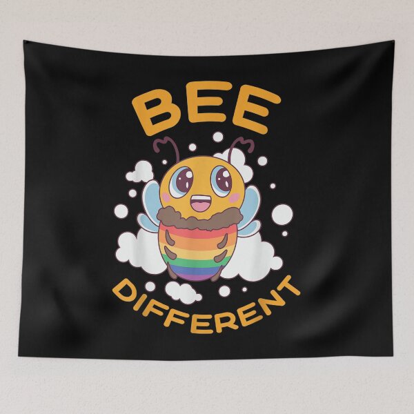 Item preview,  Funny Pride Different Fast designed and sold by suzanso.