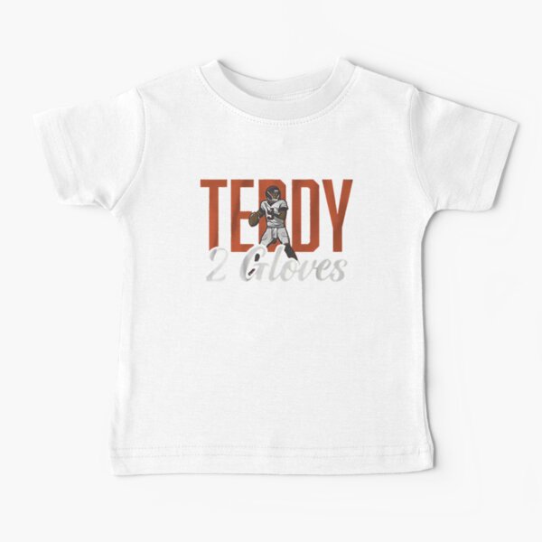 Teddy two gloves Baby T-Shirt