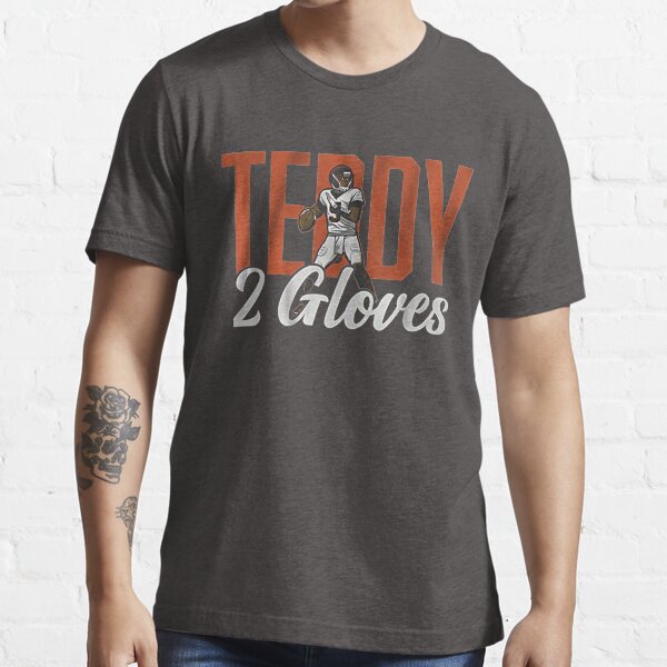 Teddy two gloves Essential T-Shirt