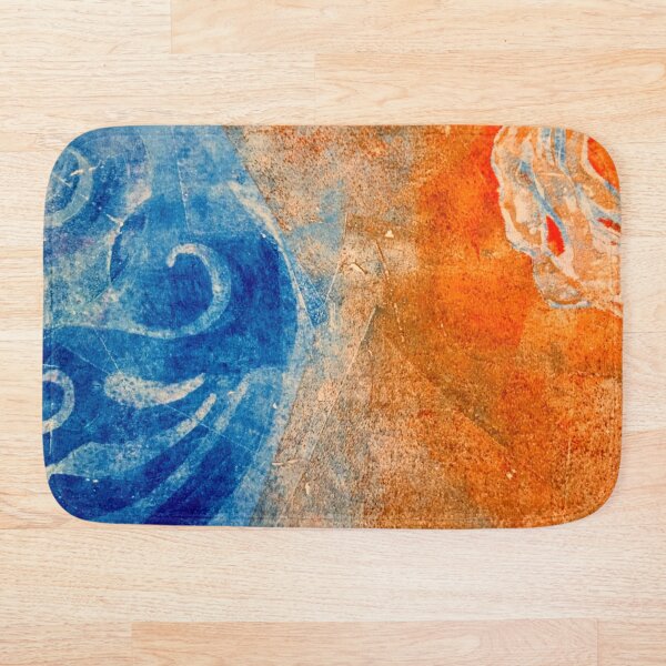 Item preview, Forces of nature designed and sold by abstrarting.