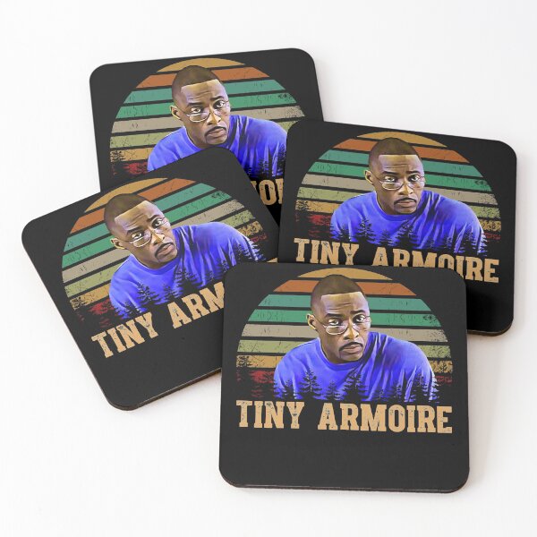 Item preview, The Wire Tv Series James Mcnulty Detective Team Investigate Crime Drug Lord Tiny Armoire Vintage Orm designed and sold by TheWireTvSeriez.