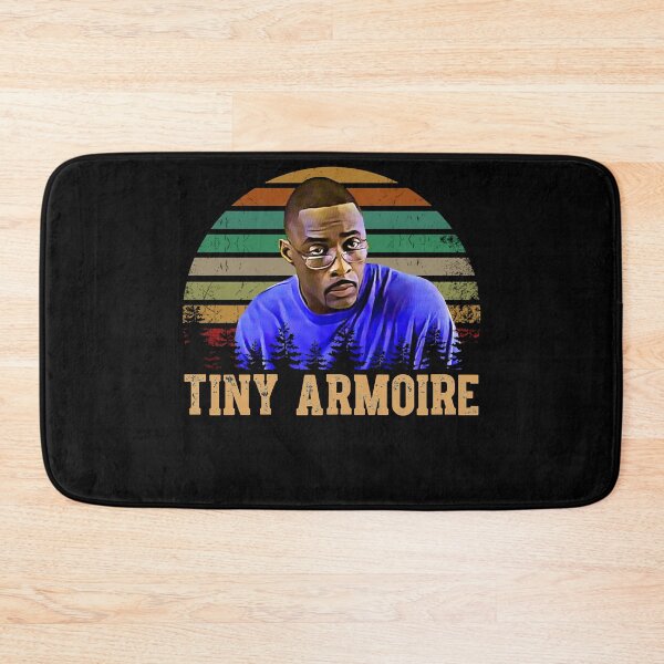 Item preview, The Wire Tv Series James Mcnulty Detective Team Investigate Crime Drug Lord Tiny Armoire Vintage Orm designed and sold by TheWireTvSeriez.