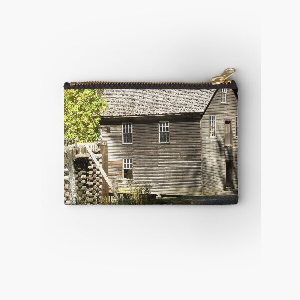 Item preview, The Old Mill designed and sold by Bob Hardy.