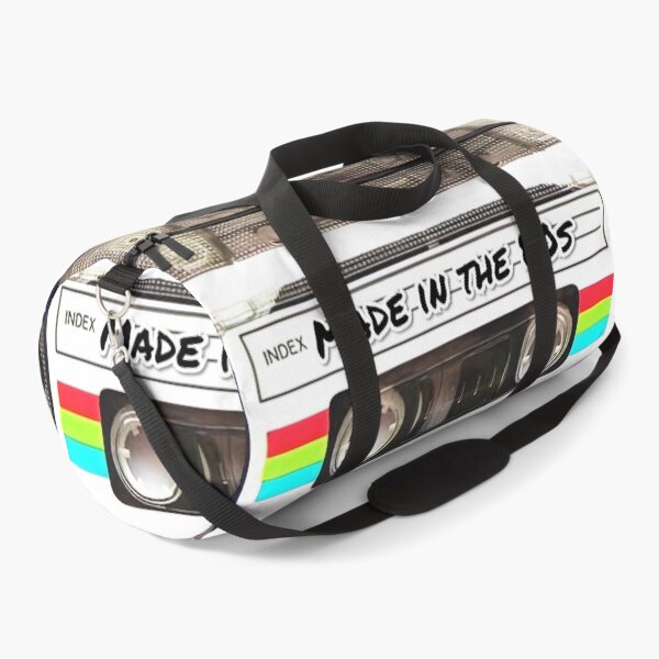 Item preview, Made in the 80s cassette designed and sold by aimskiis.