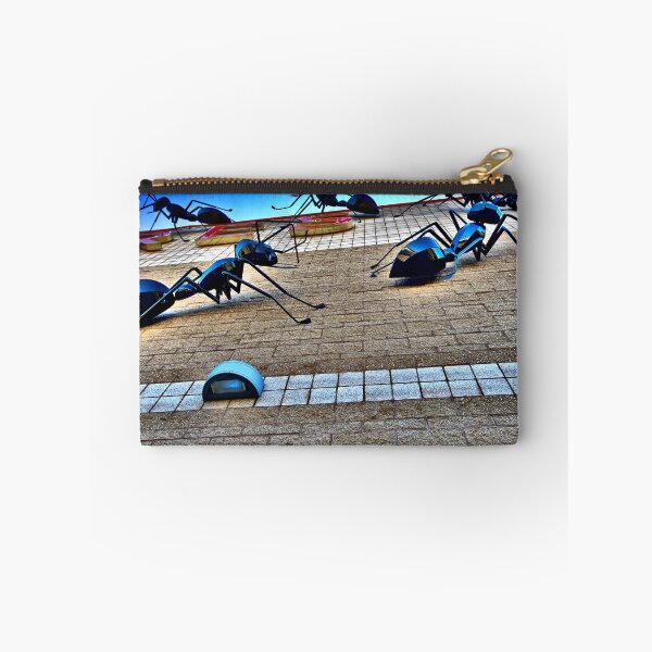 Item preview, Ants designed and sold by photosbyflood.