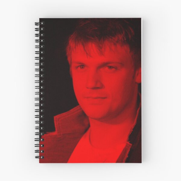 Item preview, Nick Carter - Celebrity designed and sold by Powerofwordss.