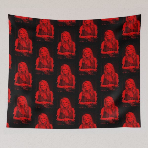 Item preview, Miranda Lambart - Celebrity designed and sold by Powerofwordss.