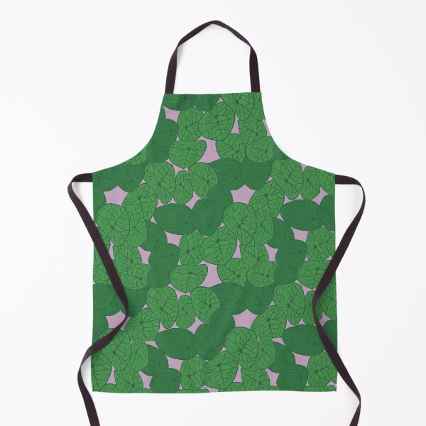 Item preview, Pilea UFO plant pattern designed and sold by lialeaf.