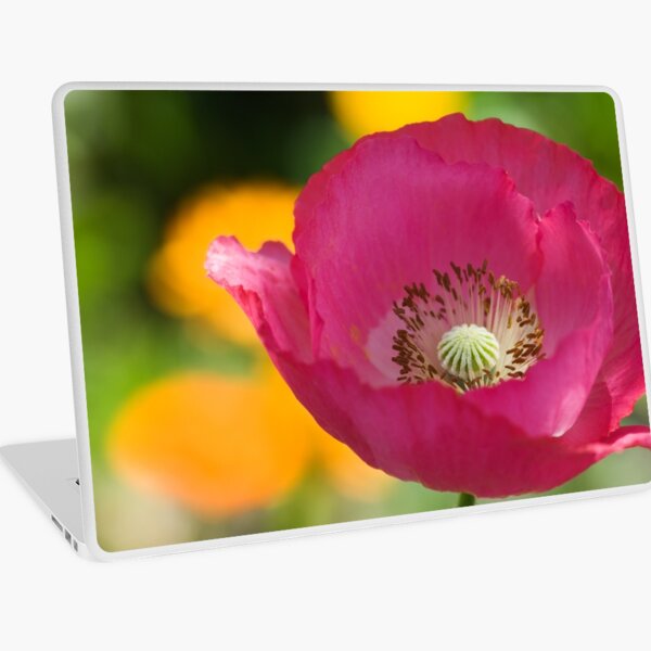 Passionate Laptop Skin