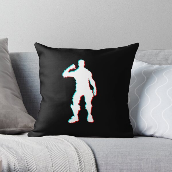 Fortnite pillows hotsell and blankets