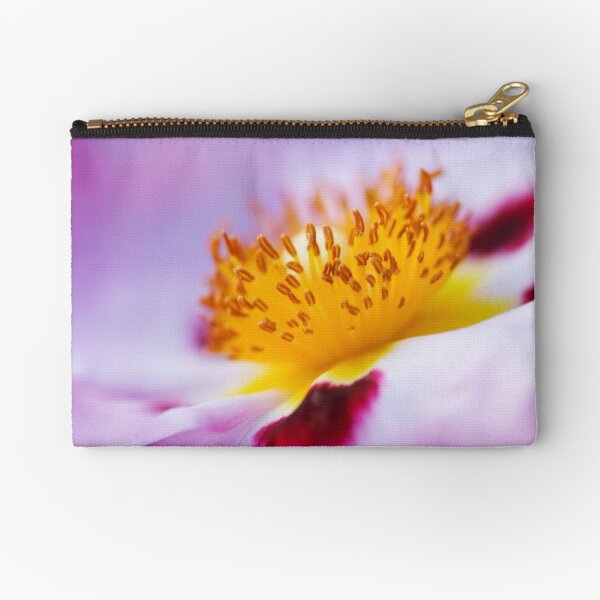 Exotic Zipper Pouch
