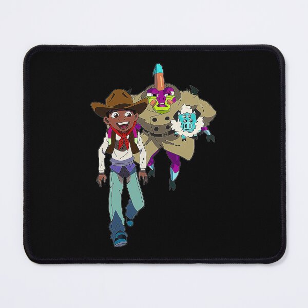 Item preview, Kipo And The Age Of Wonderbeasts designed and sold by Kipoandtheage73.