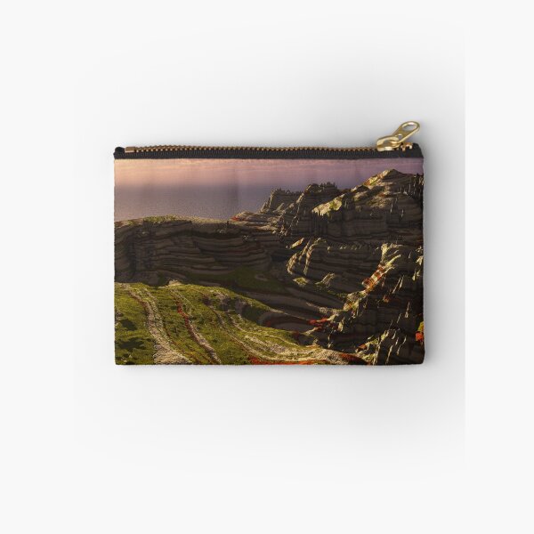 Item preview, Greenwater Landscape 02 designed and sold by Syd Baker.